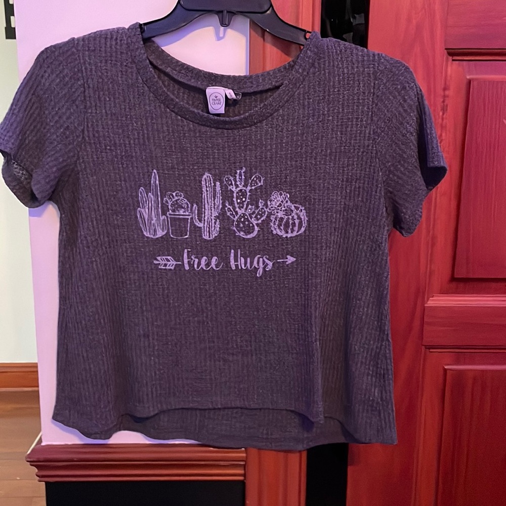 Tshirt sweater material